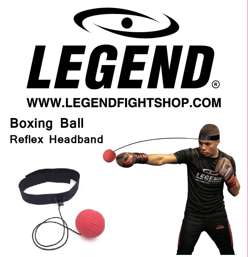 Reflex Headband