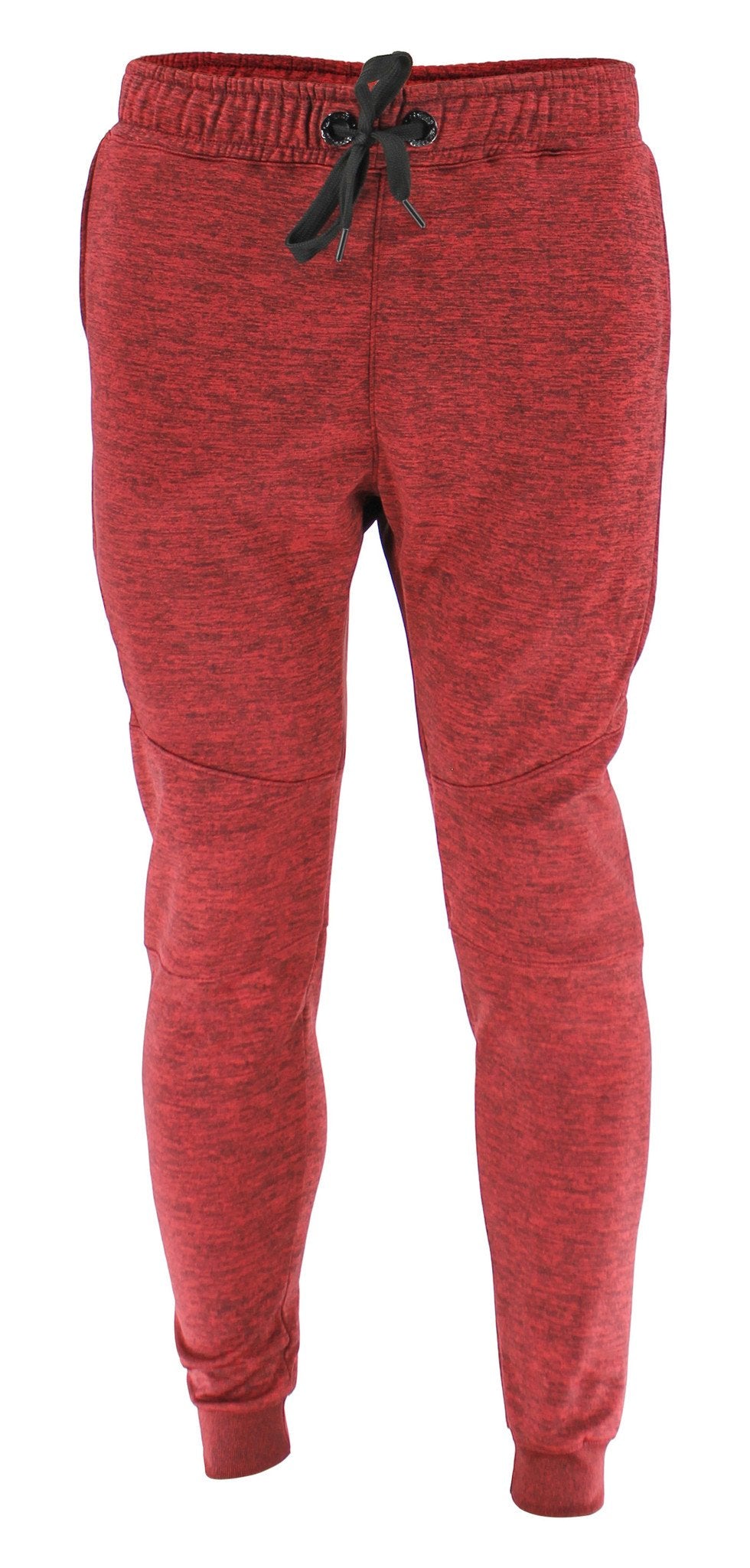 rood joggingbroek