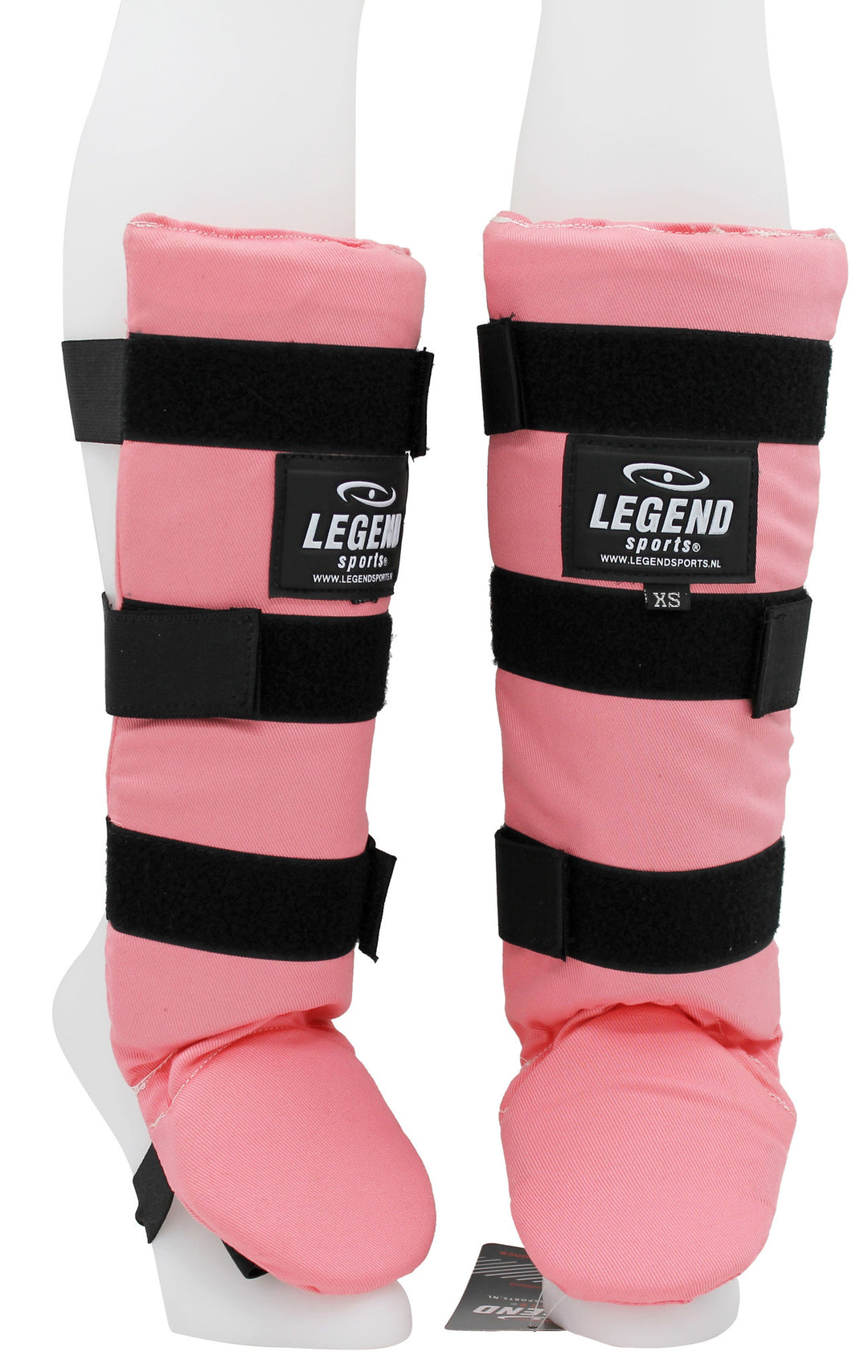 scheenbeschermers kickboksen dames n pink