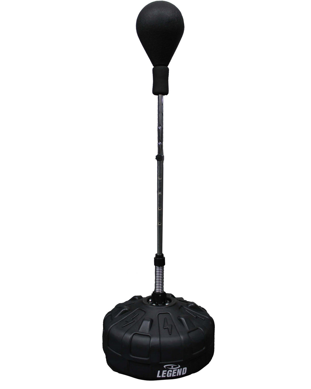 speedbal boks