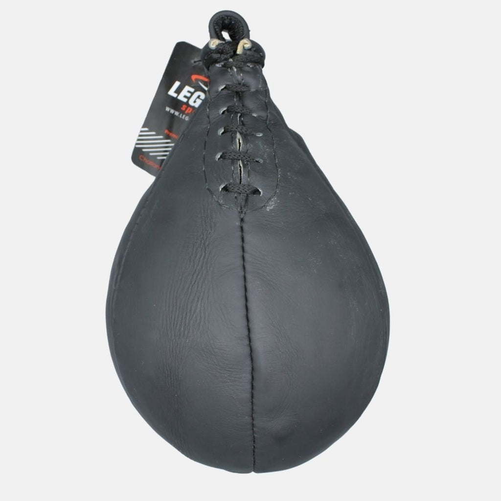speedball mat zwart