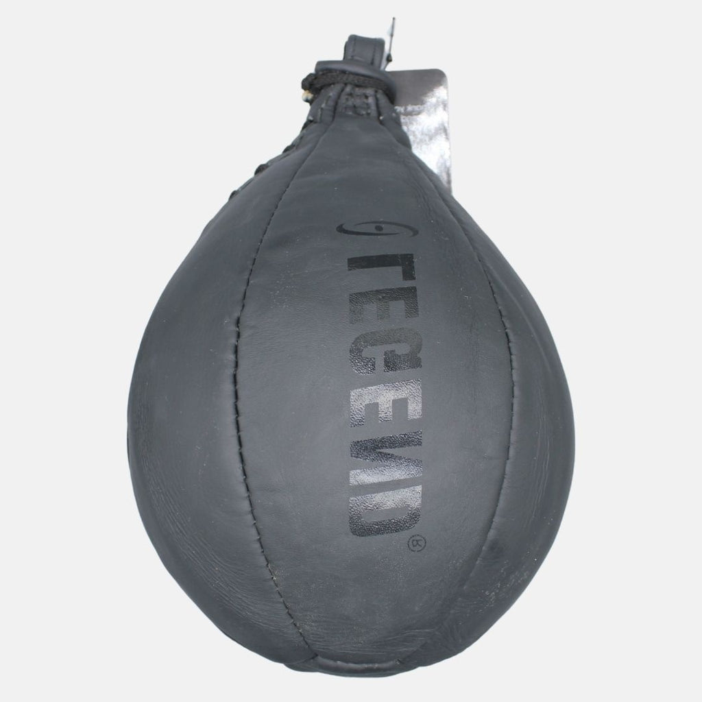 speedball mat zwart