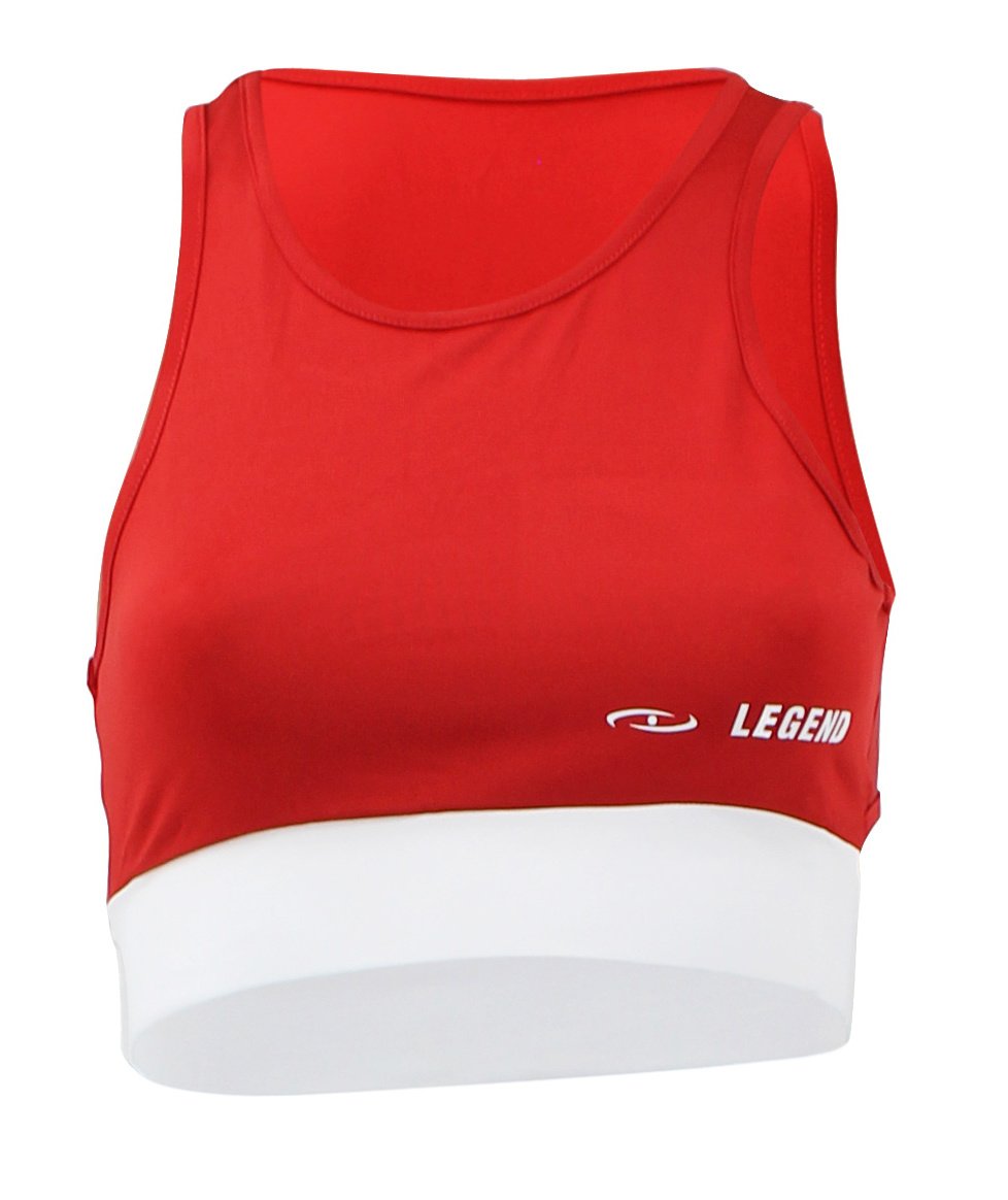 sport bh rood:wit