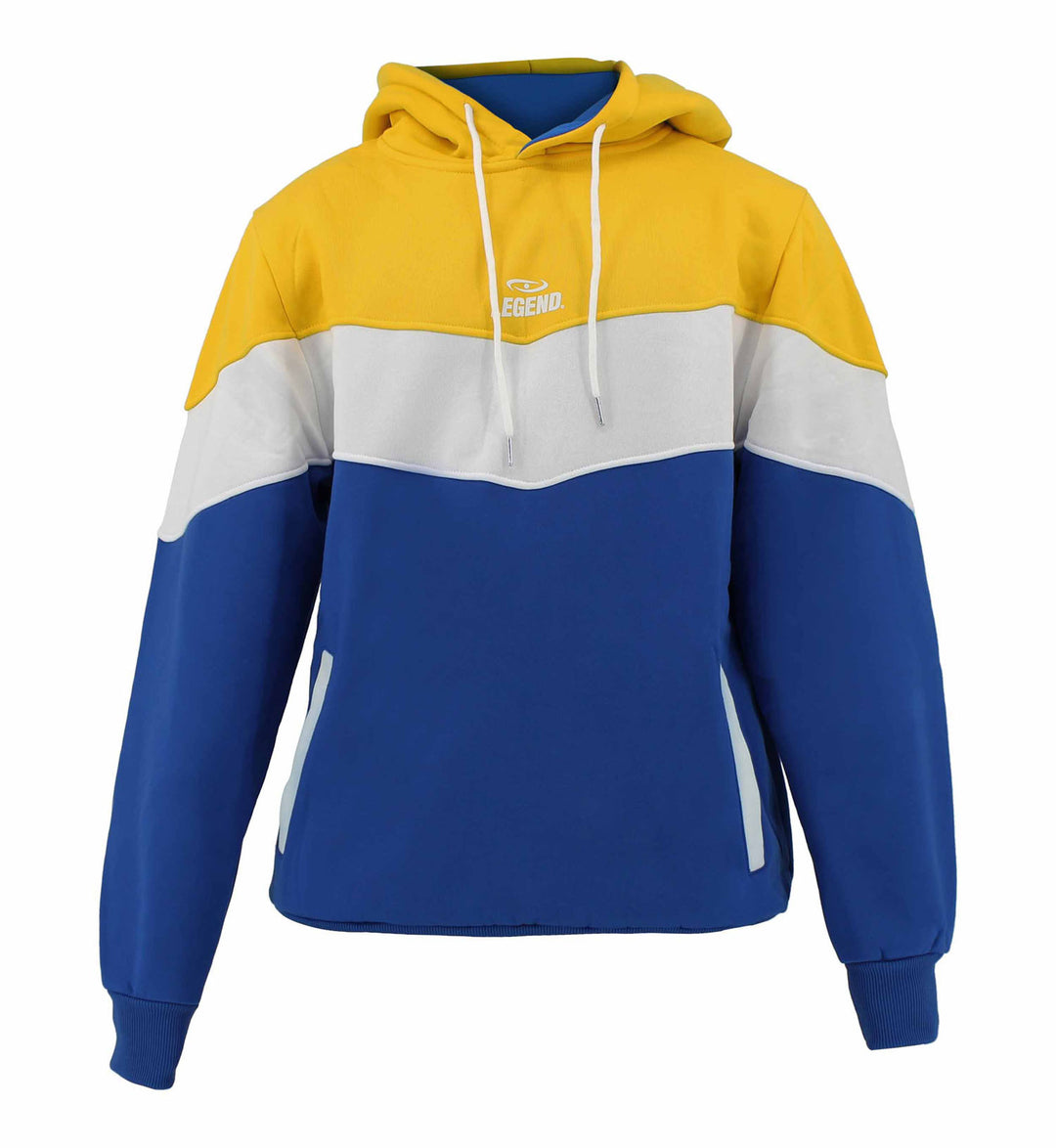 sport hoodie heren