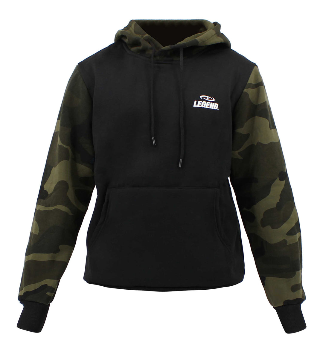 sport hoodie