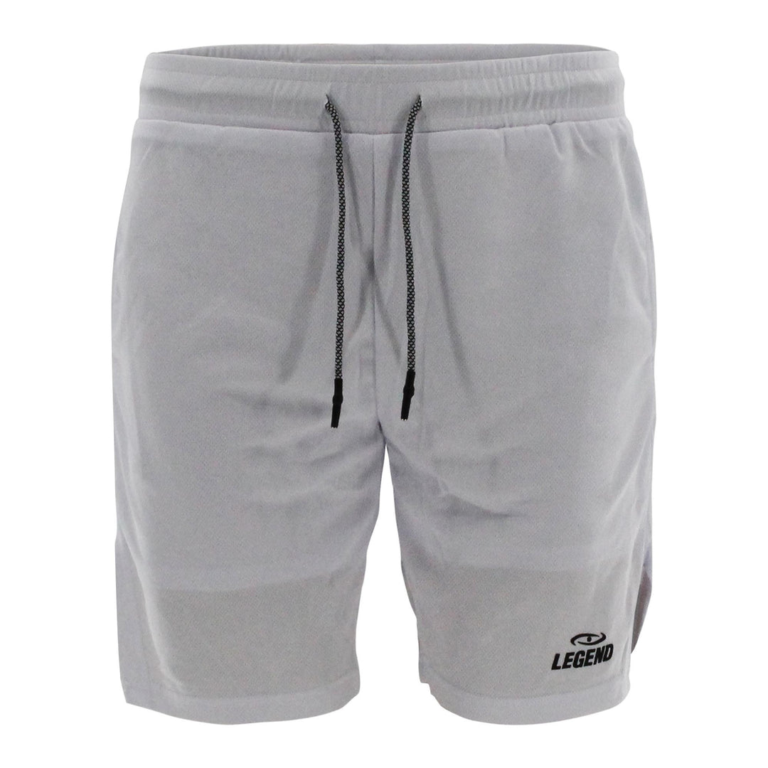 sport short heren wit