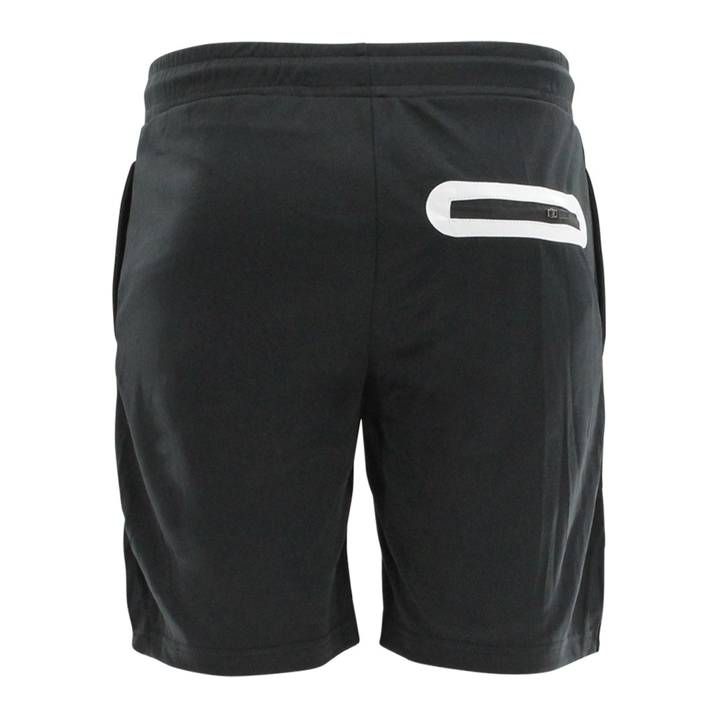 sport short heren zwart 3