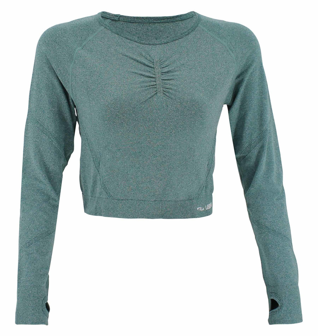 sport top dames