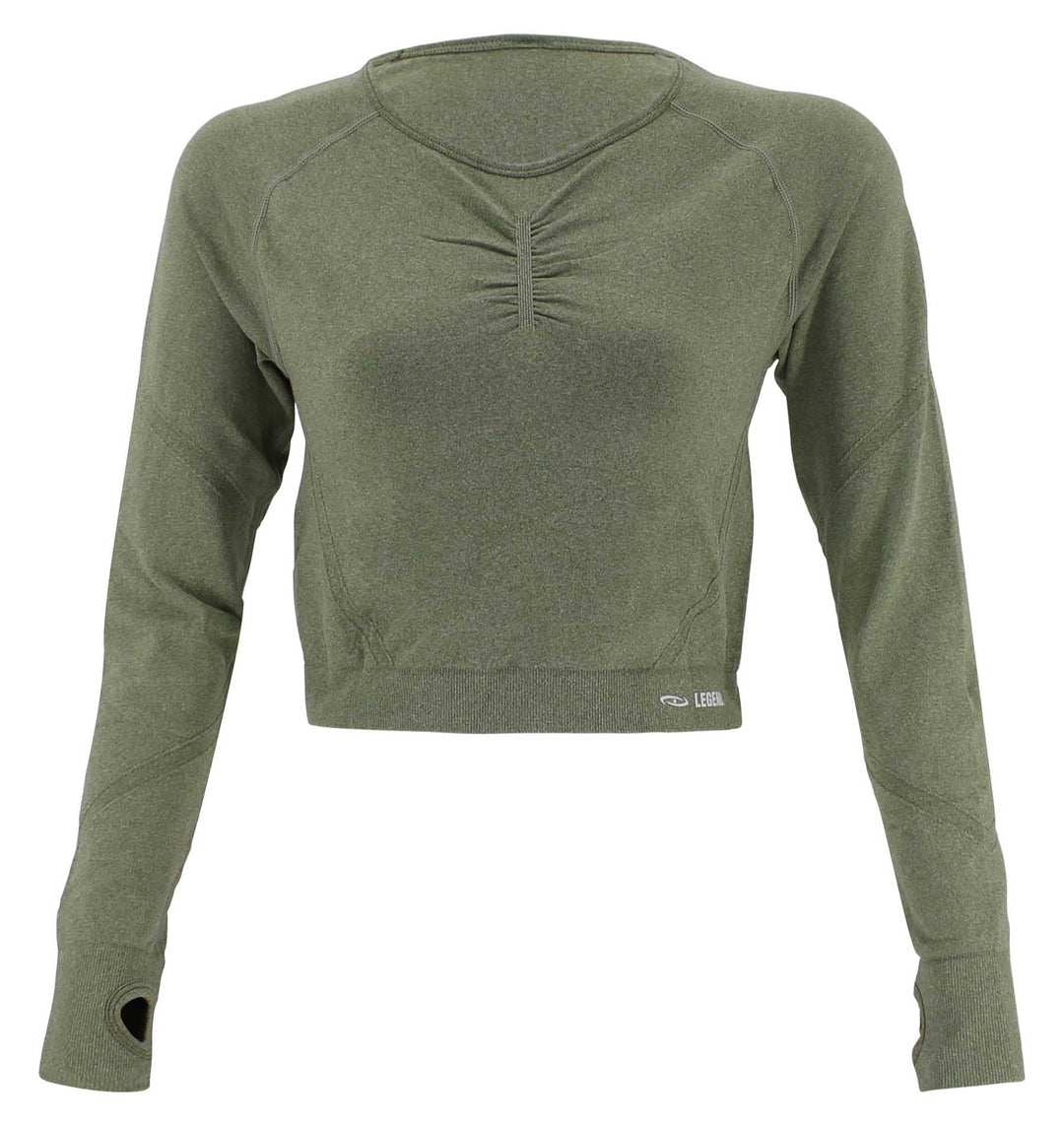 sport top dames