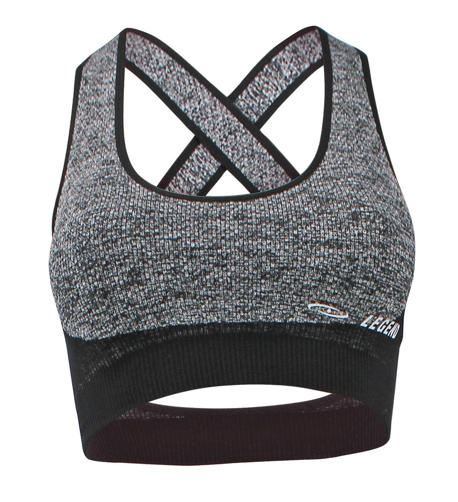 sportkleren zwart dames
