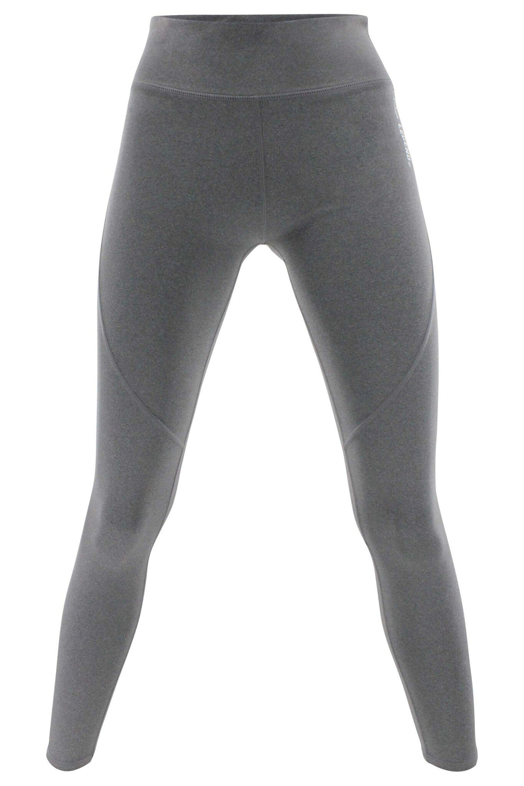 sportlegging dames grijs