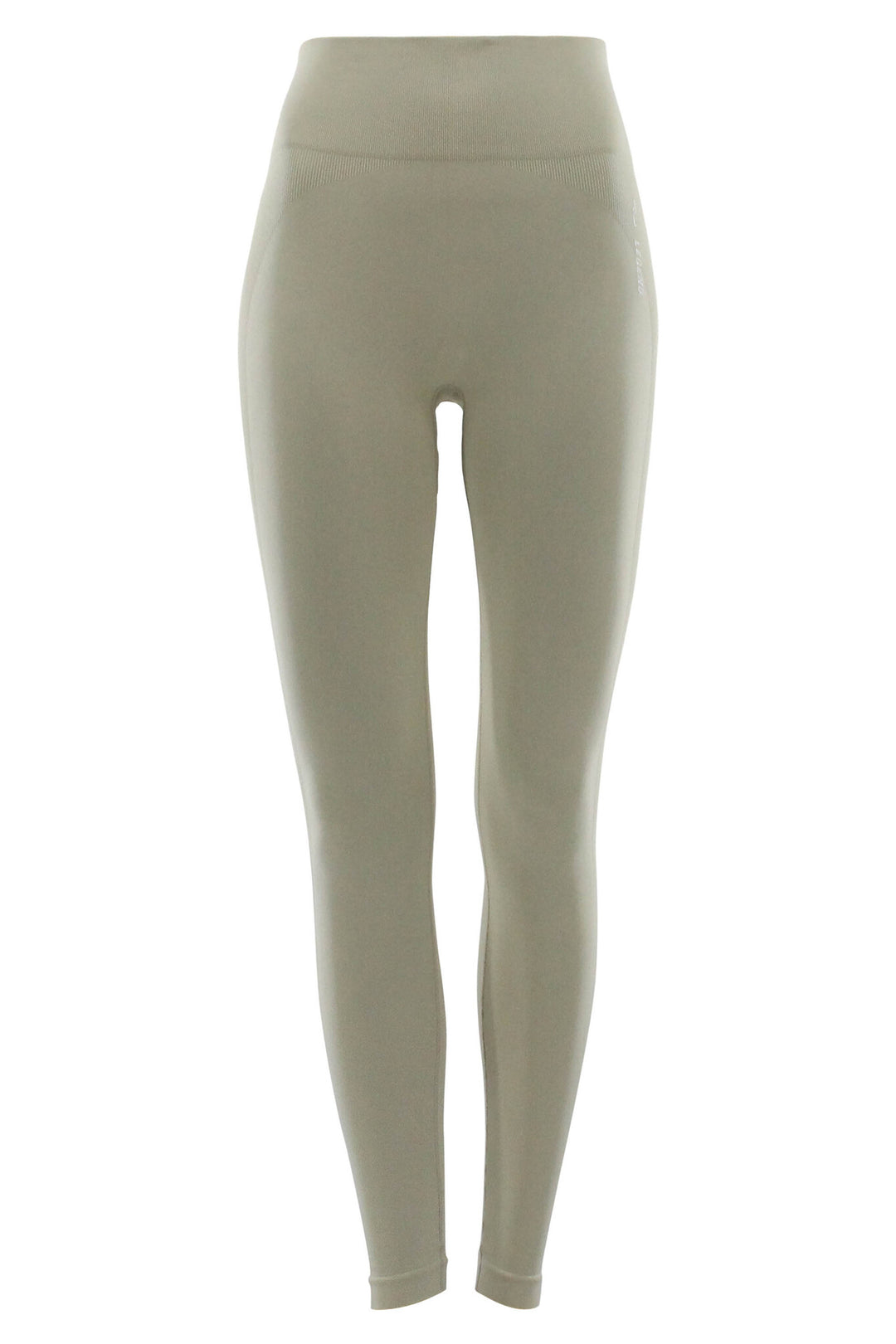 sportlegging dames kaki
