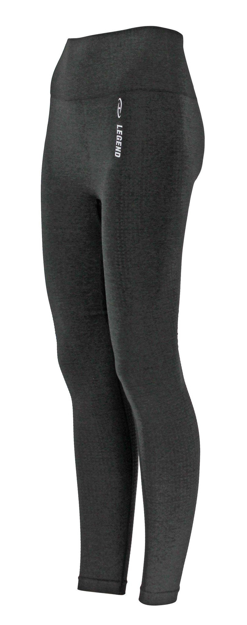 sportlegging zwart