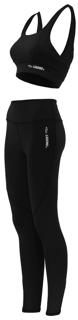 sportoutfit dames