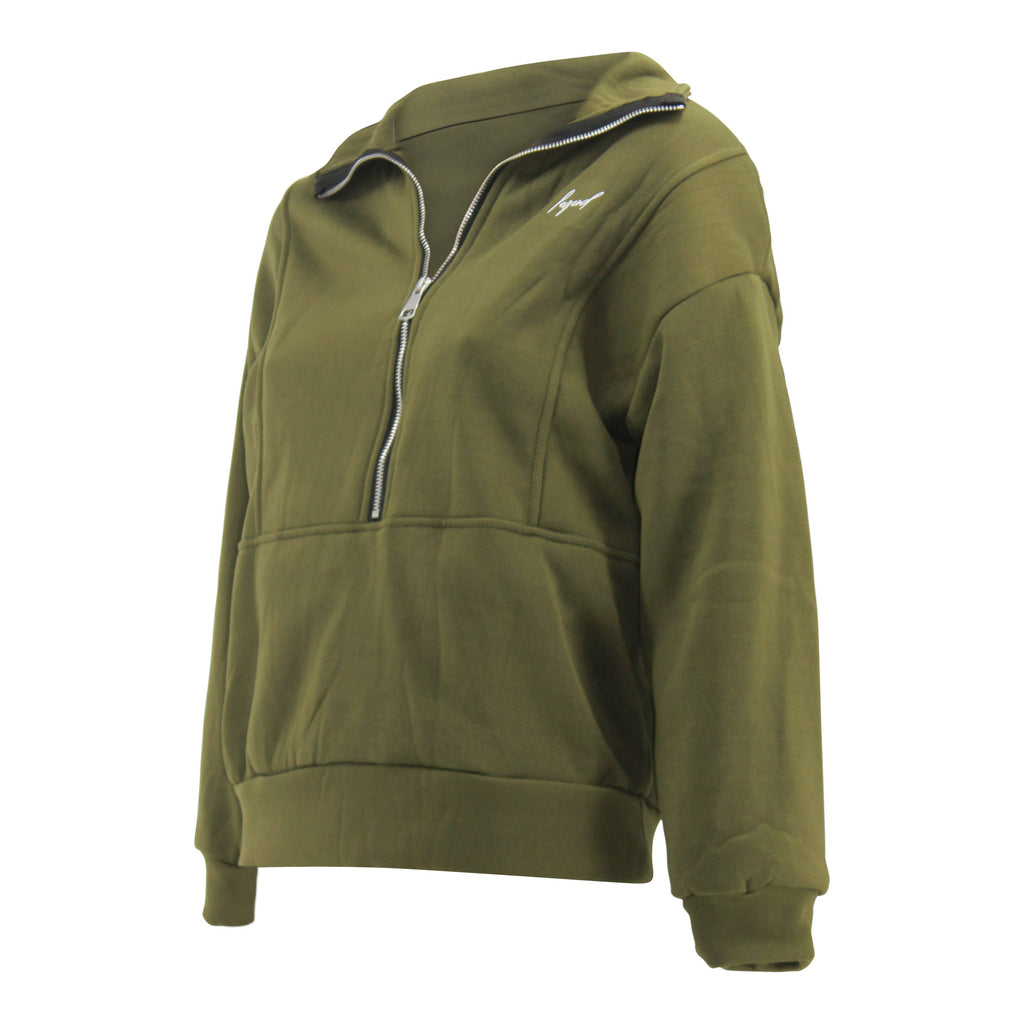 Sports jogging hoodie
