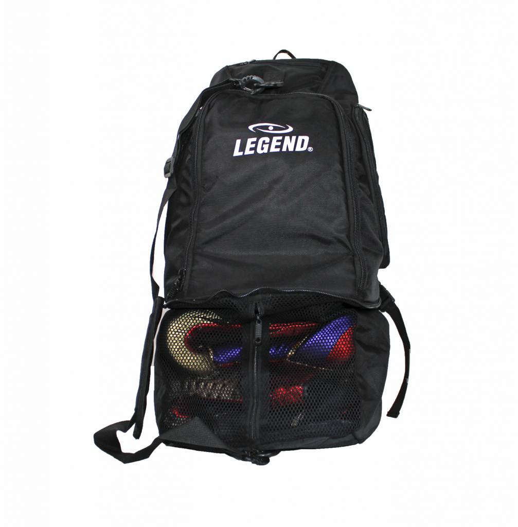 sporttas Legendary