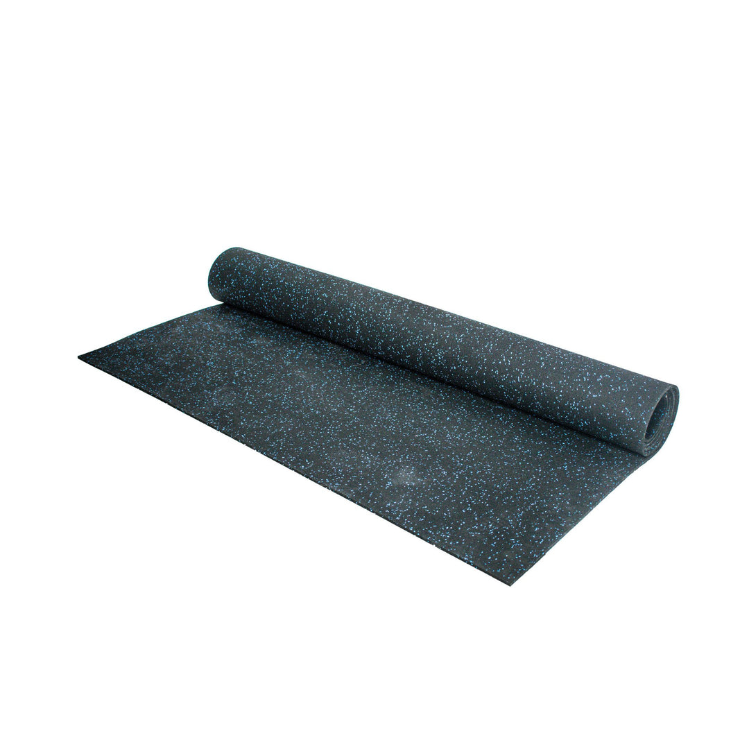 Stockz Sportsflooring Five Blue HR