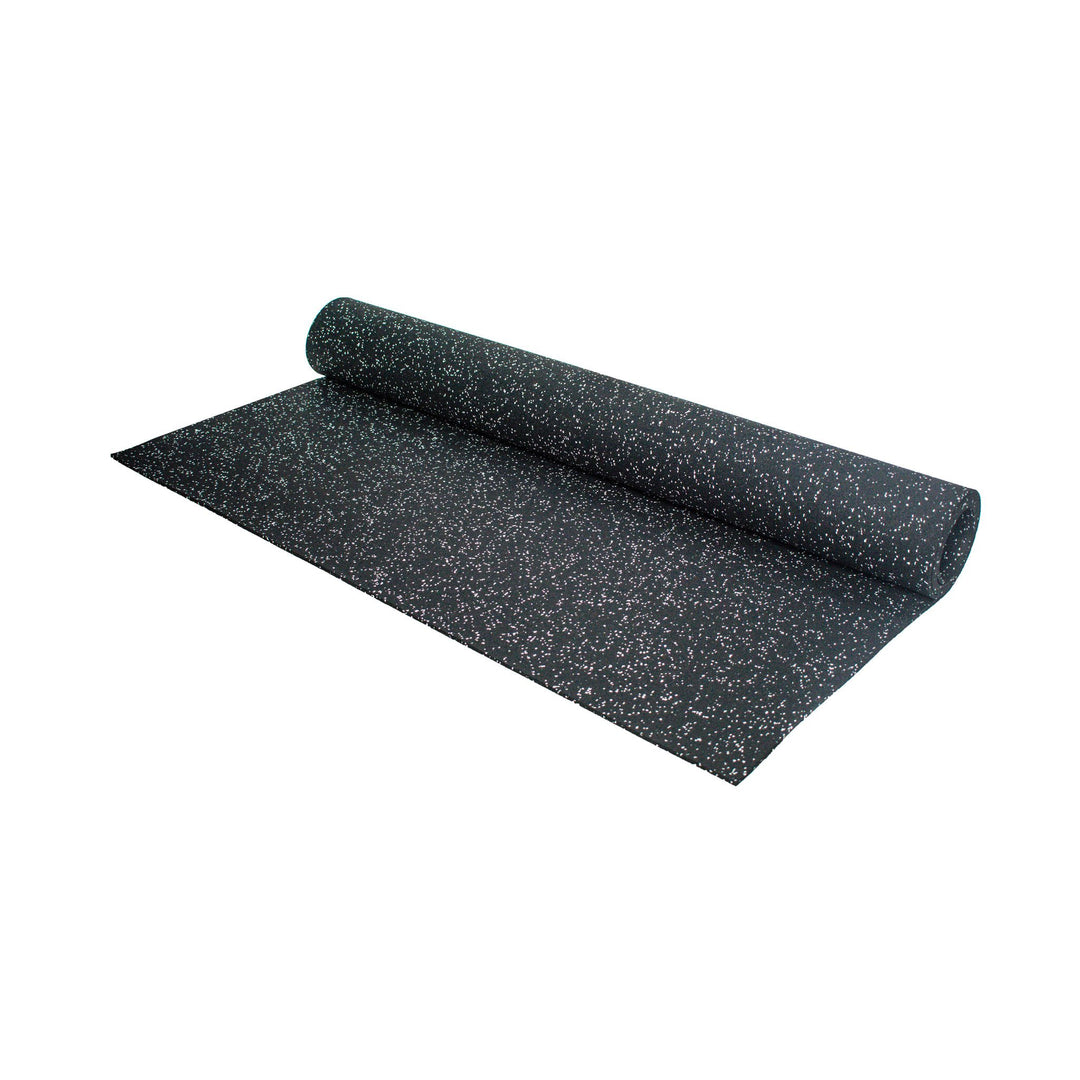 Stockz Sportsflooring Five Grey HR