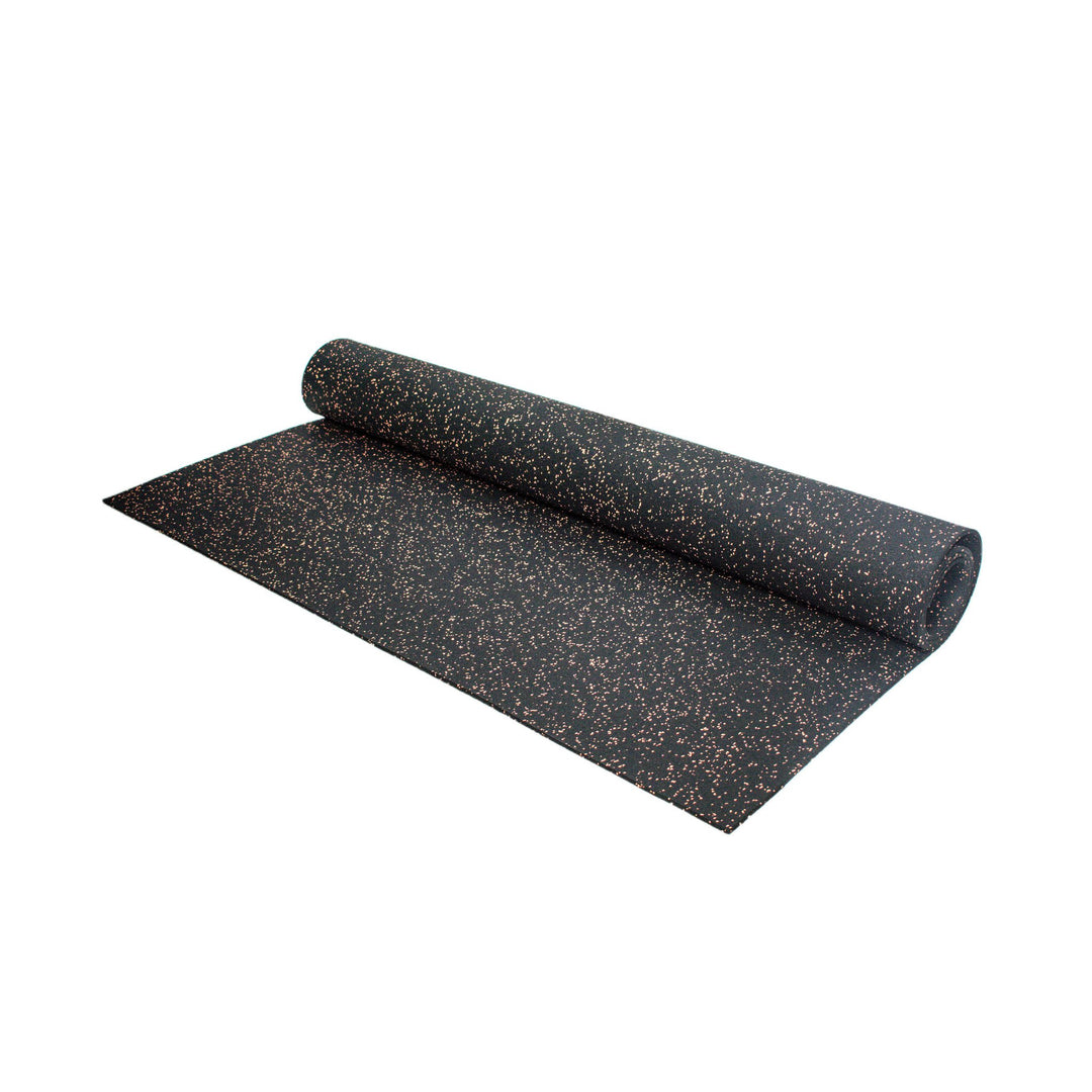 Stockz Sportsflooring Five Orange HR