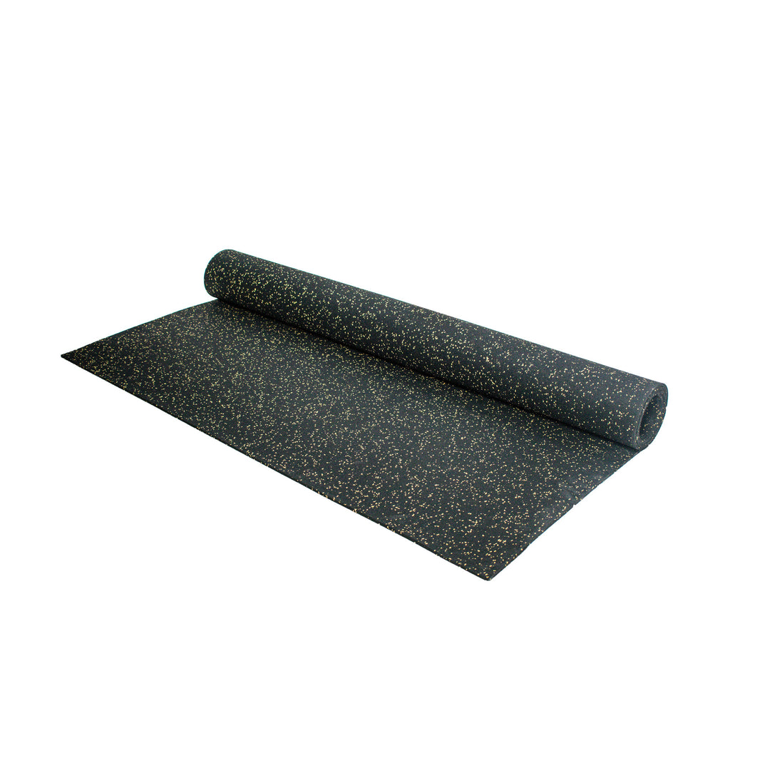 Stockz Sportsflooring Five Yellow HR