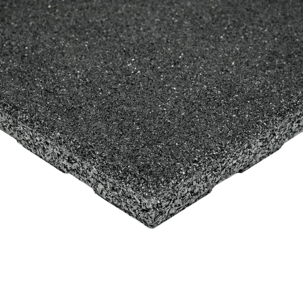 Stockz Standard fitnesstile 43mm Close up