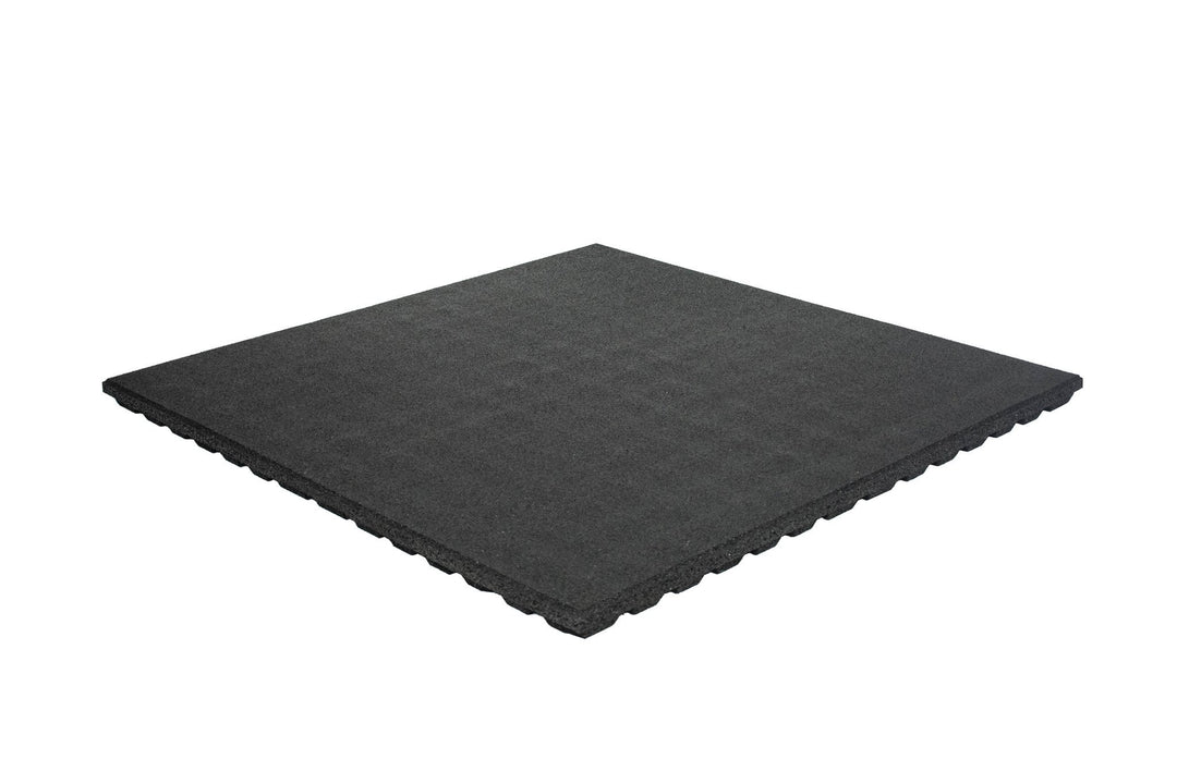 Stockz Standard fitnesstile 43mm HR