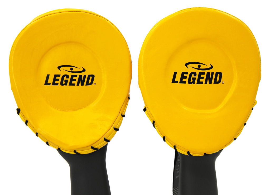 stootkussen legend sports