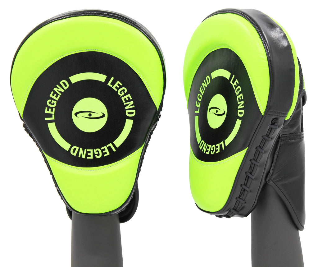 stootkussens leder micro