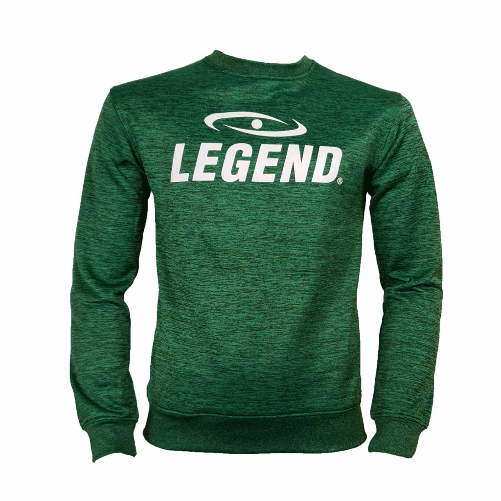 sweater-groen