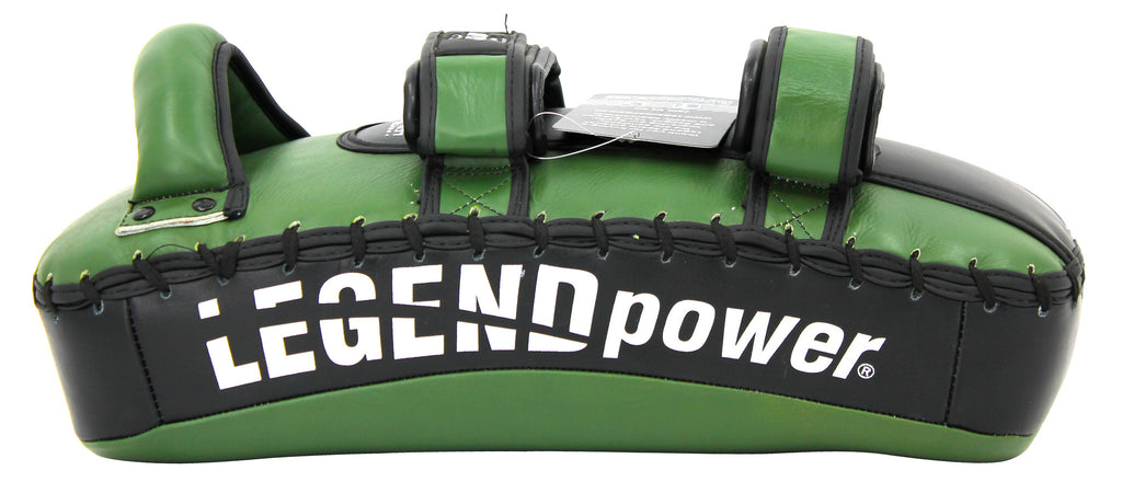 thai pads leder
