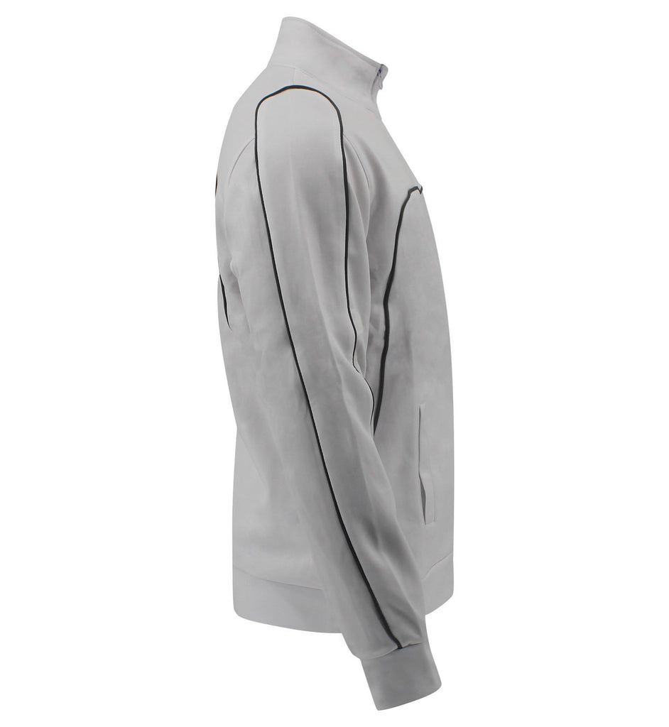 trainingsvest heren wit