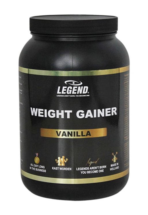 weight gainer