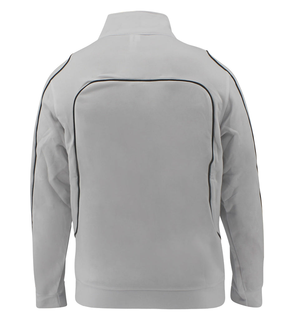 witte trainingsvest