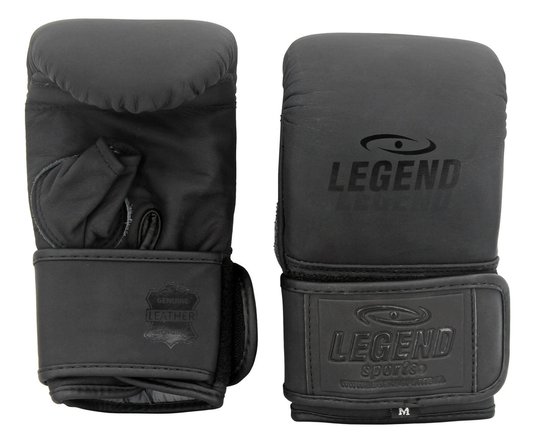 zakhandschoenen Legend