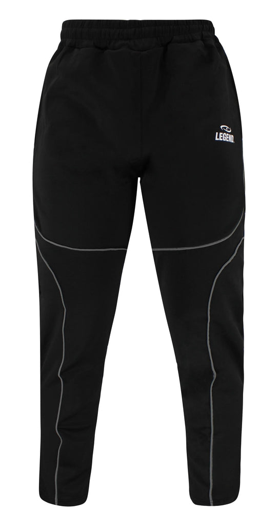 zwarte joggingbroek