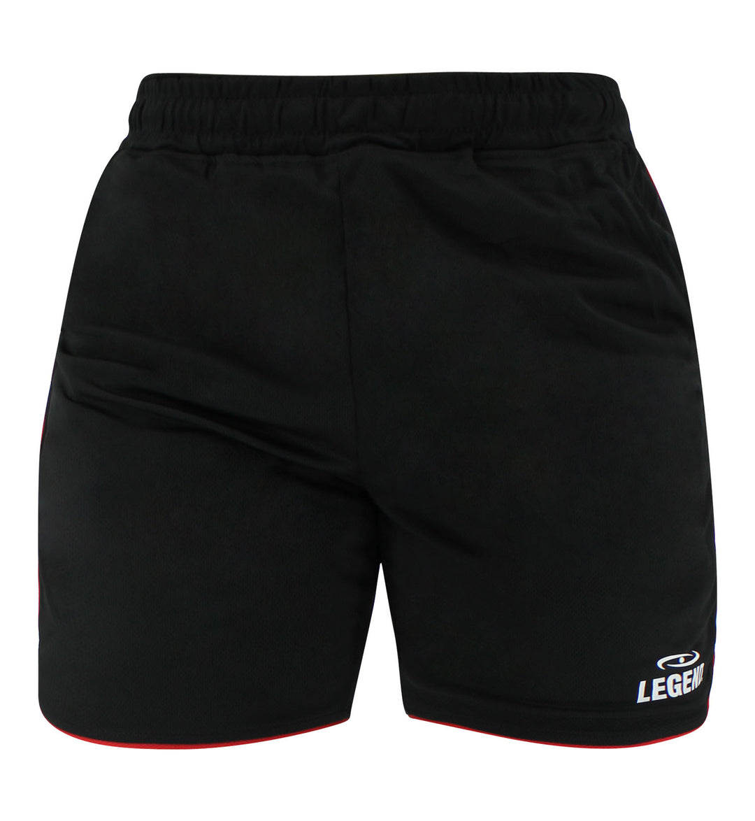 zwarte short